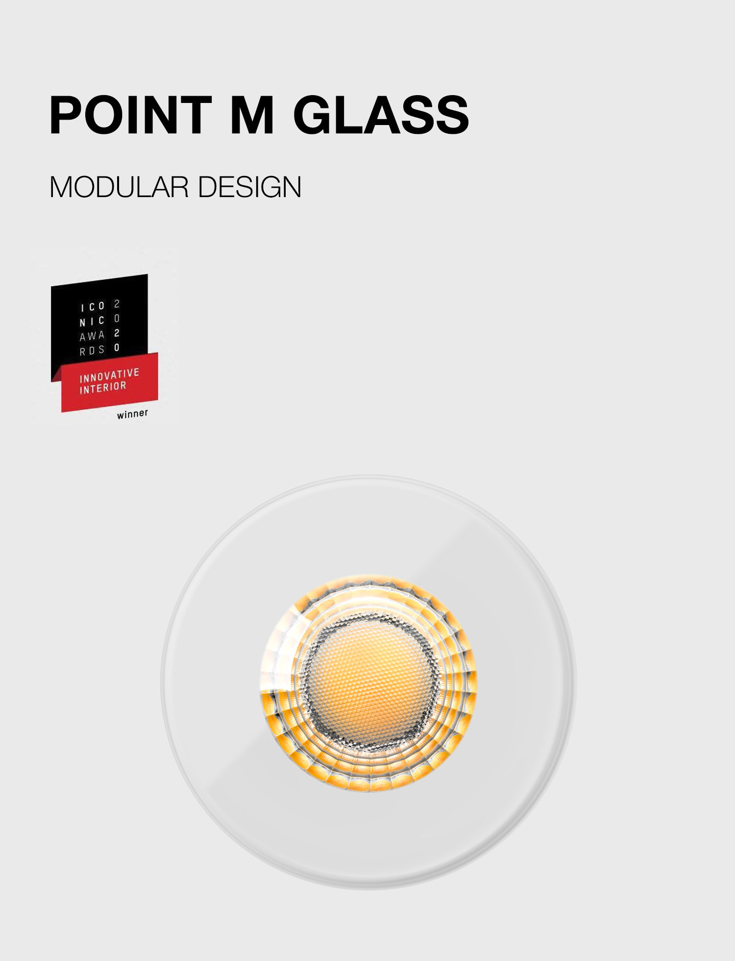 POINT M GLASS